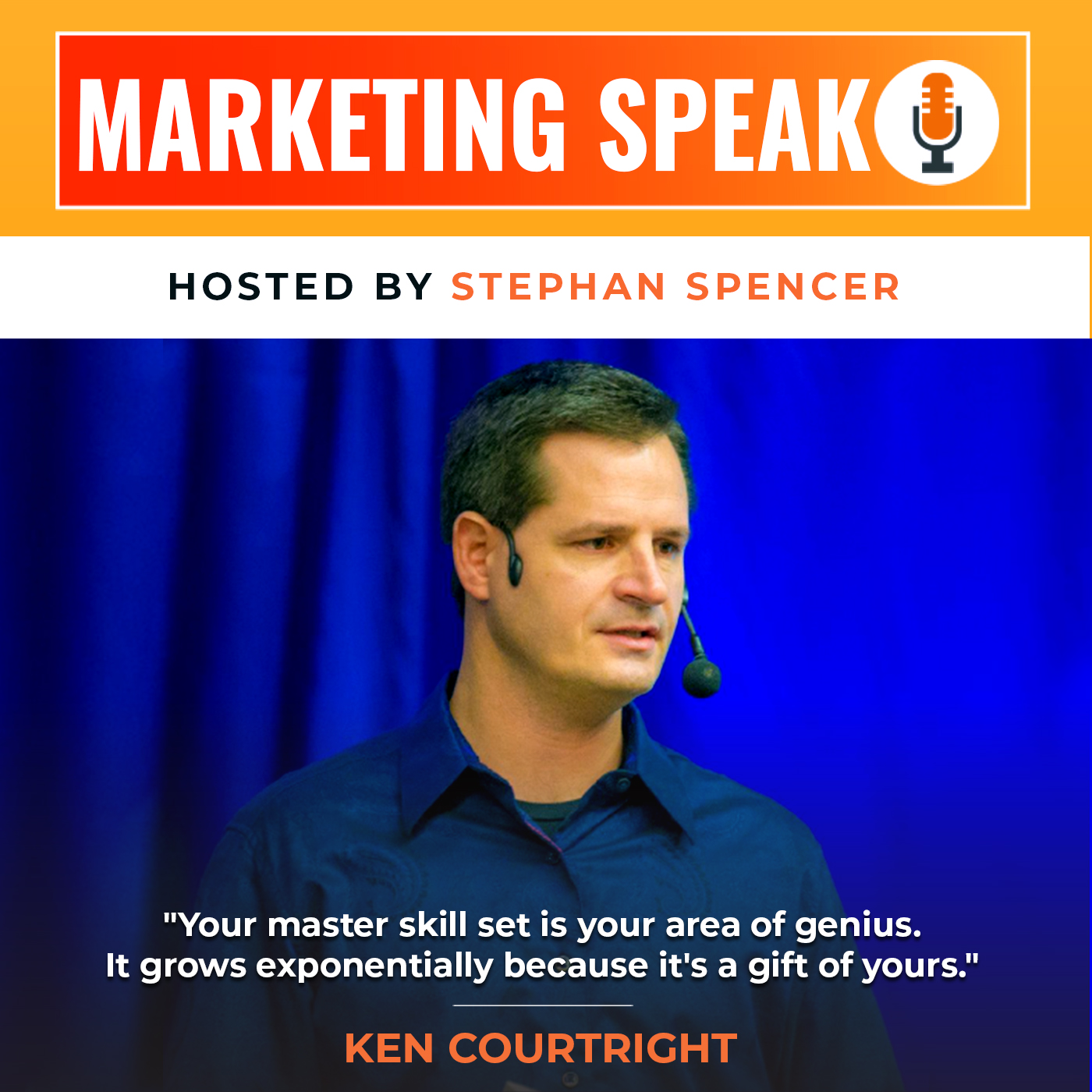 Download Lessons From A Thousand Revenue Generating Websites With Ken Courtright